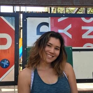 Meet your Posher, Amy